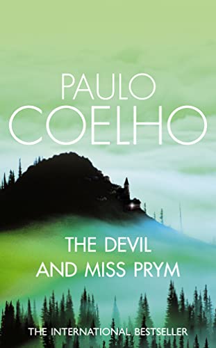 Beispielbild fr The Devil and Miss Prym zum Verkauf von 2Vbooks