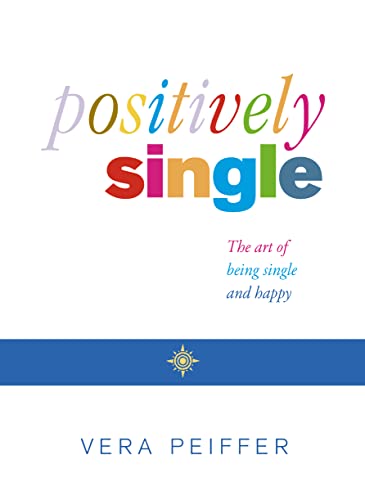 Imagen de archivo de Positively Single a la venta por WorldofBooks