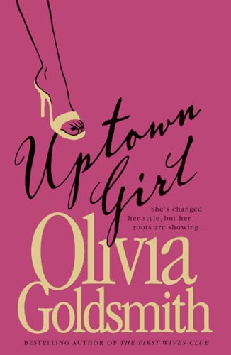 Beispielbild fr Uptown Girl zum Verkauf von AwesomeBooks