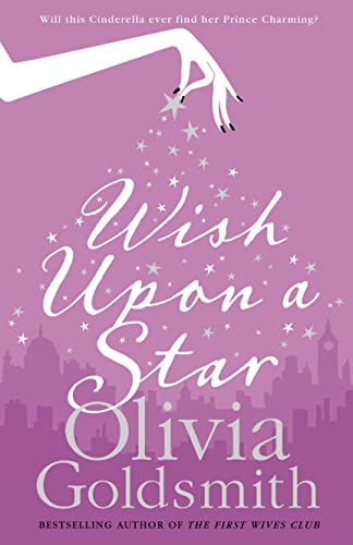 Stock image for Wish upon a Star for sale by Better World Books Ltd