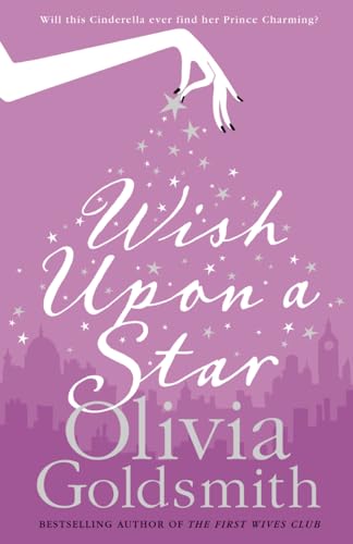 Stock image for Wish Upon a Star for sale by WorldofBooks