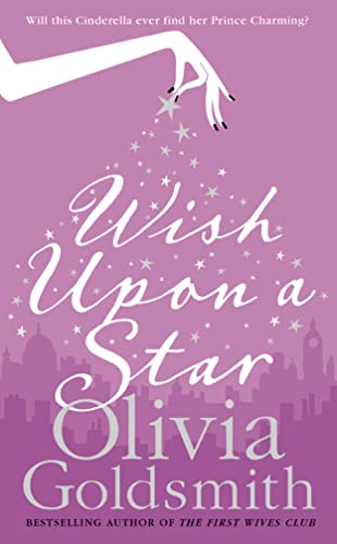 Beispielbild fr Wish Upon a Star zum Verkauf von AwesomeBooks