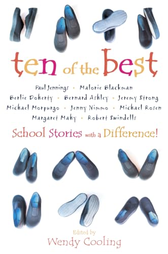 9780007133390: Ten of the Best: School Stories with a Difference