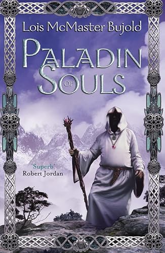 Stock image for Paladin of Souls for sale by WorldofBooks