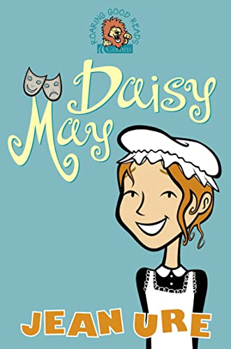 Imagen de archivo de Daisy May (Roaring Good Reads) a la venta por WorldofBooks