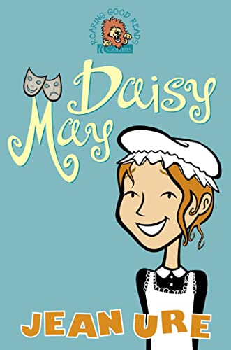 9780007133697: Daisy May