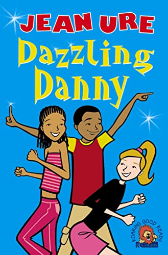 Stock image for Dazzling Danny for sale by WorldofBooks