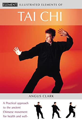 Stock image for Tai Chi : A Practical Approach to the Ancient Chinese Movement for Health and Well-Being for sale by Better World Books