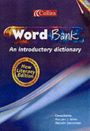9780007133895: Literacy Edition: The ideal dictionary for pupils with special needs. (Word Bank)