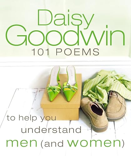 Stock image for 101 Poems to Help You Understand Men (And Women) for sale by The Maryland Book Bank