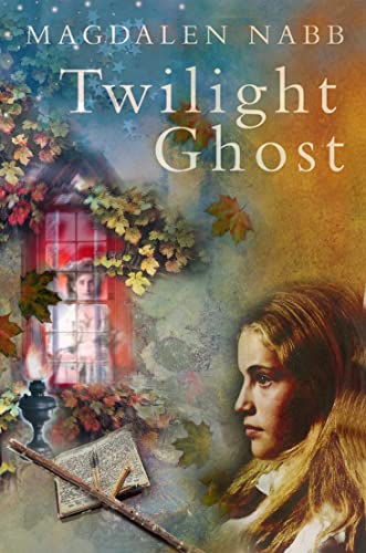 Twilight Ghost (9780007133970) by Nabb, Magdalen