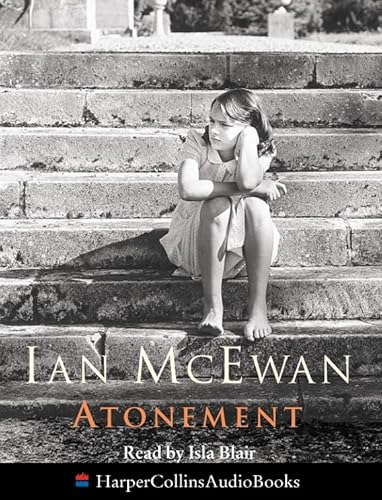 Imagen de archivo de Atonement McEwan, Ian; Nicholl, Kati and Blair, Isla a la venta por The Readerz3 Warehouse