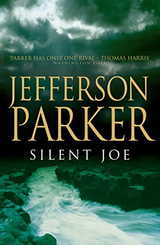 9780007134373: Silent Joe