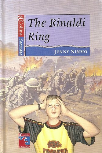 9780007134380: The Rinaldi Ring (Cascades)