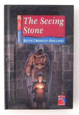 Beispielbild fr The Seeing Stone (Cascades) zum Verkauf von AwesomeBooks