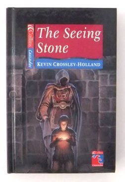 Imagen de archivo de The Seeing Stone (Cascades) a la venta por AwesomeBooks