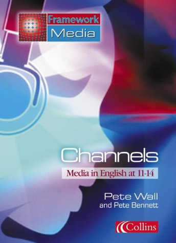 Beispielbild fr Framework Media: Channels zum Verkauf von AwesomeBooks