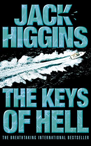 Stock image for The Keys of Hell for sale by MusicMagpie