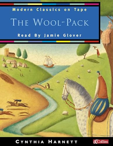 9780007134861: The Wool-Pack (Modern Classics on Tape)