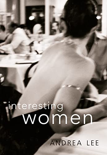 Imagen de archivo de Interesting Women a la venta por WorldofBooks