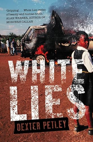 9780007135103: White Lies