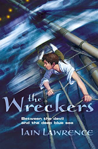 The Wreckers (9780007135547) by Lawrence, Iain
