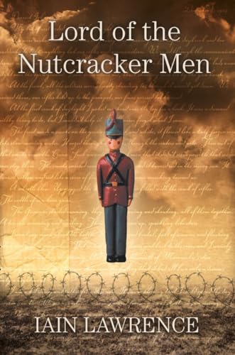 Imagen de archivo de Lord of the Nutcracker Men a la venta por ThriftBooks-Dallas