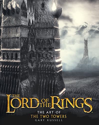 9780007135646: The Art of The Two Towers (The Lord of the Rings)