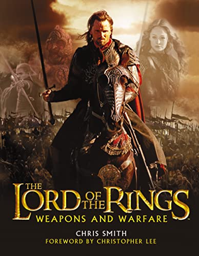 9780007135660: The Return of the King Weapons and Warfare (The Lord of the Rings)