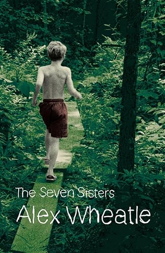 Stock image for The Seven Sisters for sale by WorldofBooks