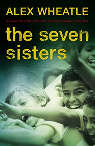 9780007135851: The Seven Sisters