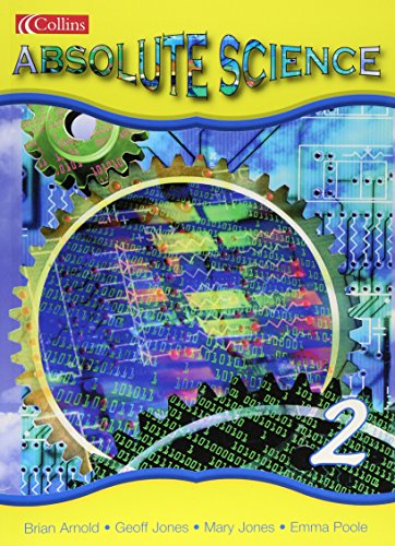 9780007135882: Absolute Science – Pupil Book 2 (Absolute Science S.)