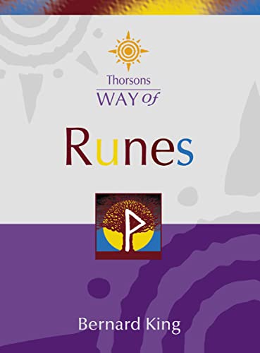 Stock image for Way of the Runes for sale by Half Price Books Inc.