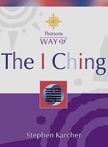 Imagen de archivo de Thorsons Way of  " The I Ching a la venta por WorldofBooks