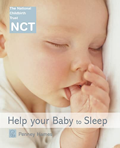 9780007136056: Help Your Baby to Sleep