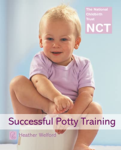9780007136063: Successful Potty Training (National Childbirth Trust Guides)