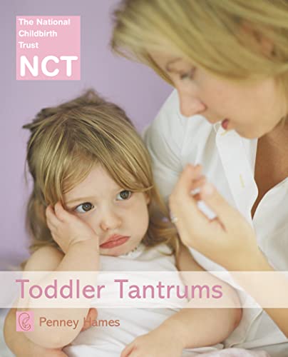 Stock image for Toddler Tantrums (NCT) for sale by AwesomeBooks