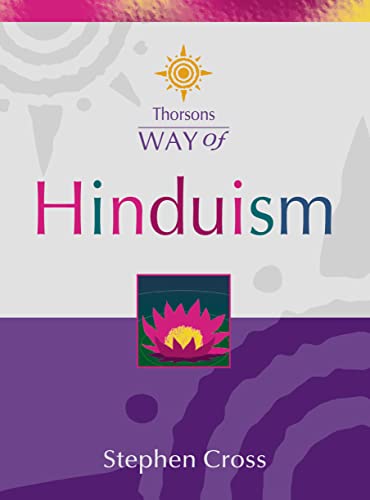 Stock image for Thorsons Way of â     Hinduism for sale by WorldofBooks