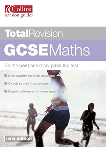 Stock image for Total Revision " GCSE Maths (Total Revision S.) for sale by WorldofBooks