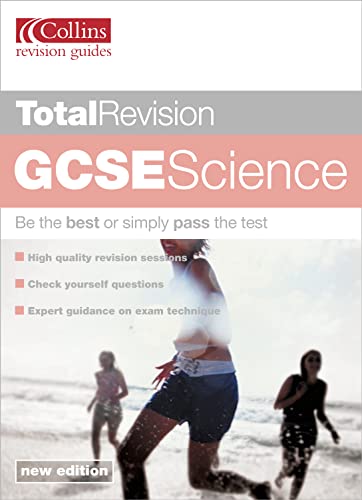 Beispielbild fr Total Revision  " GCSE Science zum Verkauf von WorldofBooks