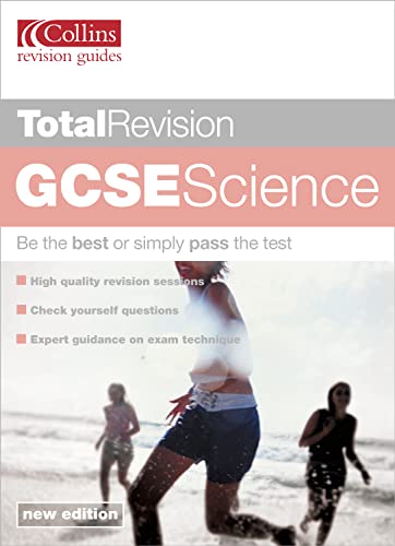 Beispielbild fr Total Revision " GCSE Science zum Verkauf von WorldofBooks