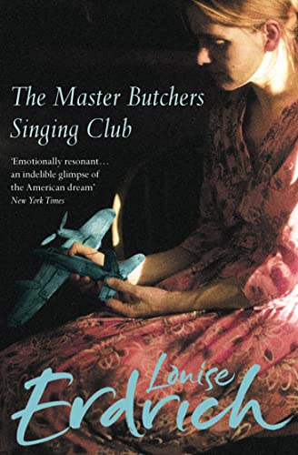 Beispielbild fr The Master Butchers Singing Club zum Verkauf von ThriftBooks-Atlanta