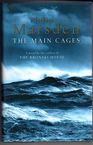 9780007136391: The Main Cages