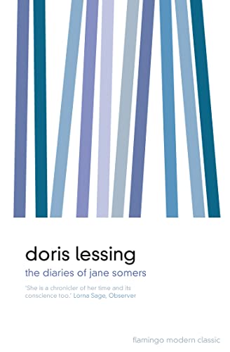 9780007136445: THE DIARIES OF JANE SOMERS