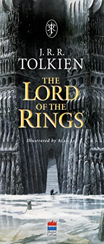 Stock image for The Lord of the Rings - 3 book boxset (hardbacks) for sale by WeBuyBooks 2