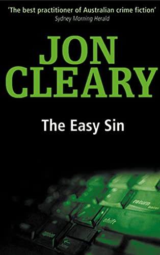 9780007136735: The Easy Sin (A Scobie Malone mystery)