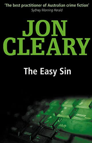 9780007136742: The Easy Sin