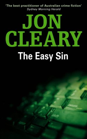 Stock image for The Easy Sin for sale by AwesomeBooks