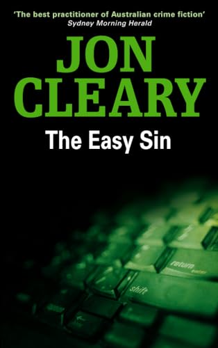 9780007136759: The Easy Sin