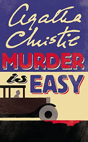 9780007136827: Murder Is Easy